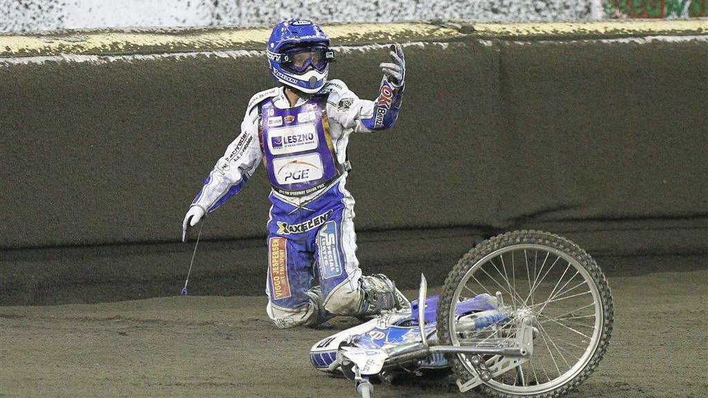 Nicki Pedersen