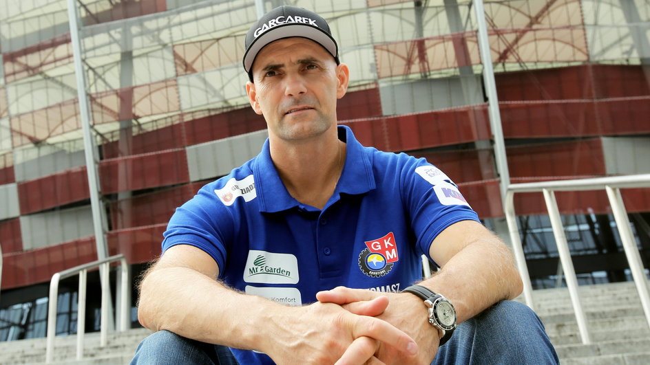 Tomasz Gollob