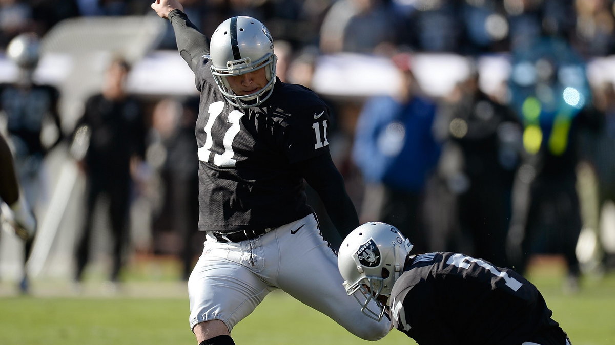 Sebastian Janikowski