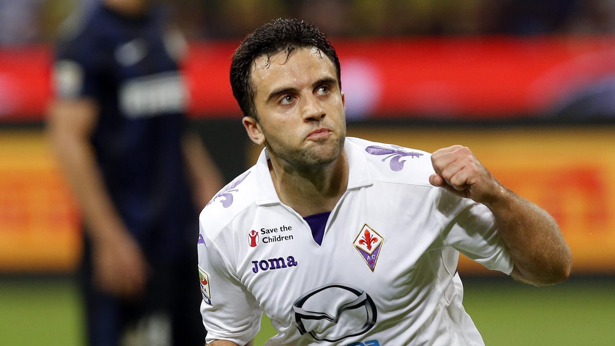 Giuseppe Rossi 