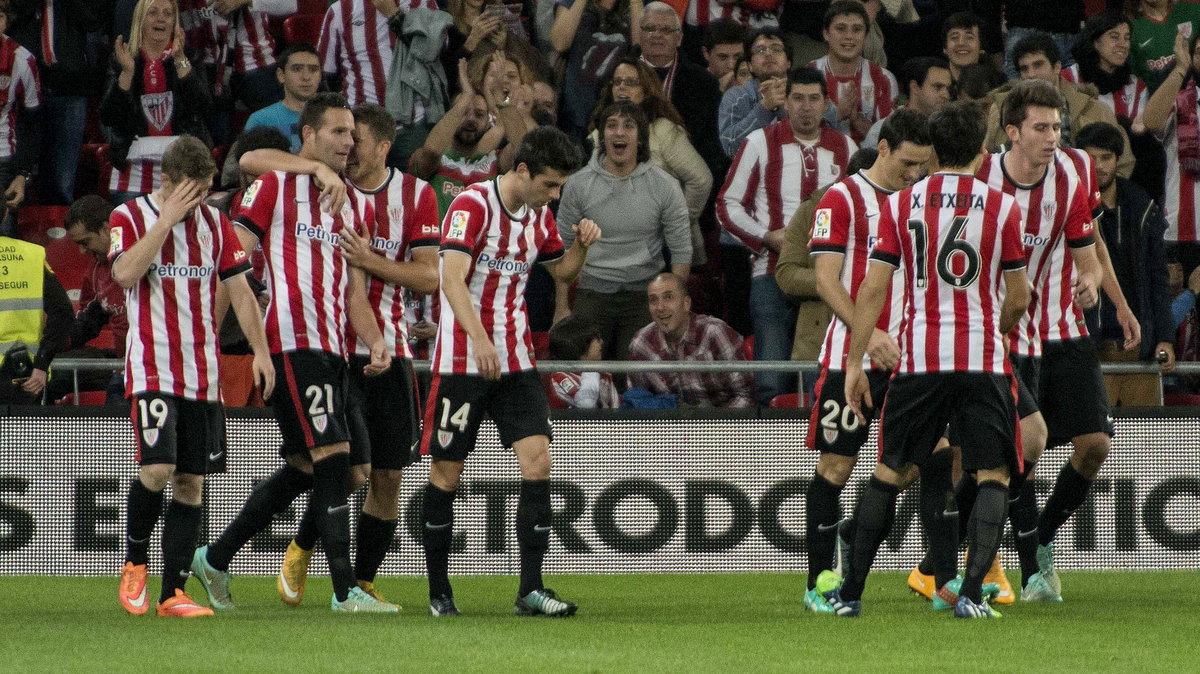 Athletic Club - RCD Espanyol