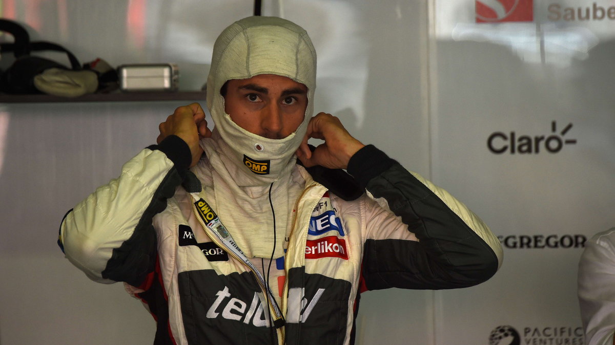 Adrian Sutil