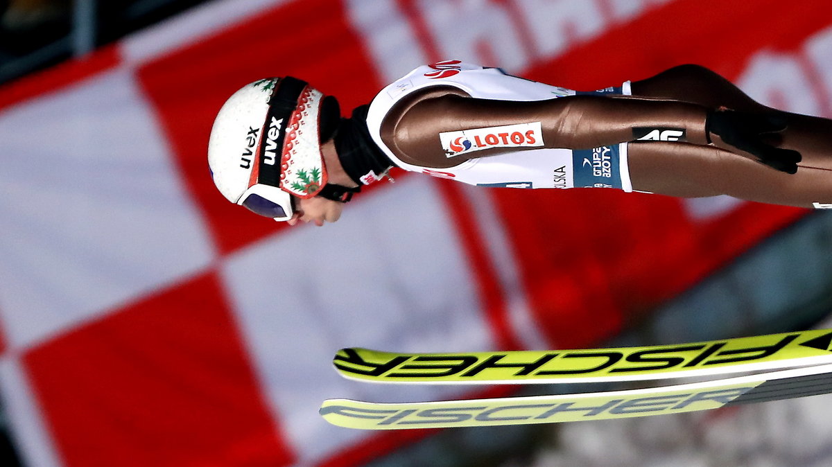 Kamil Stoch