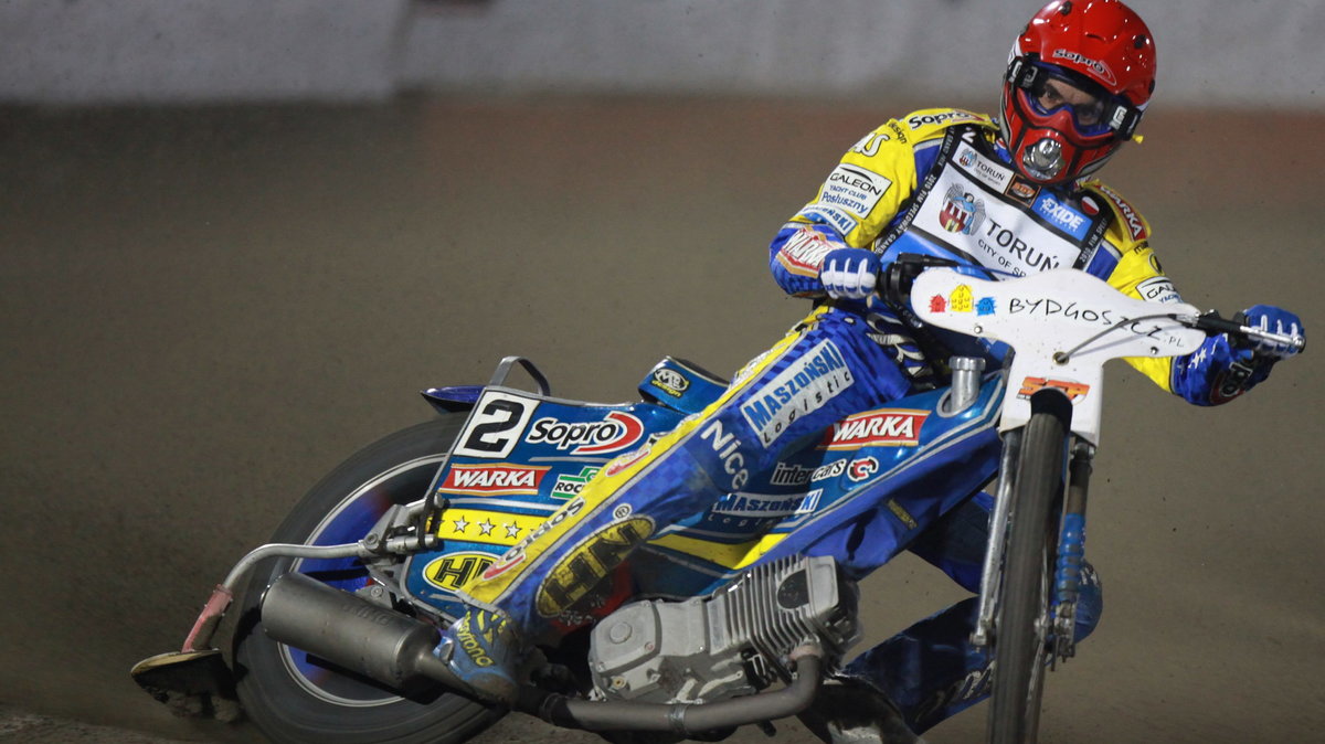 Tomasz Gollob