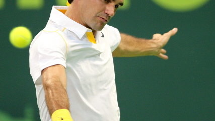 Roger Federer