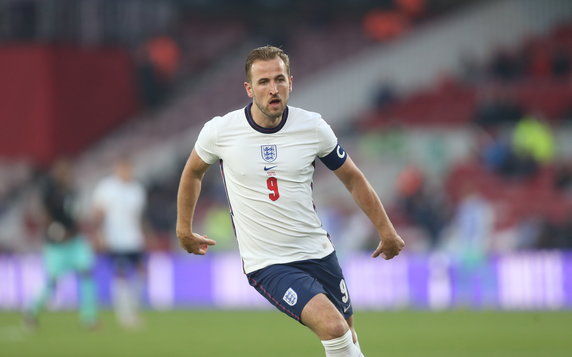 Harry Kane