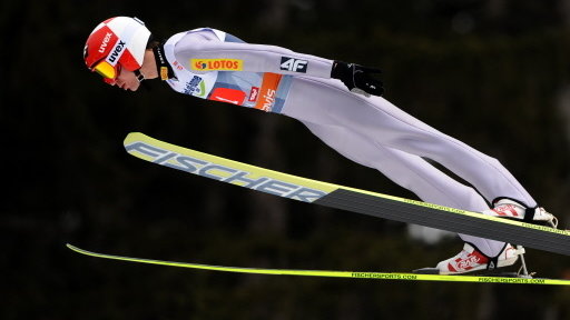 Kamil Stoch