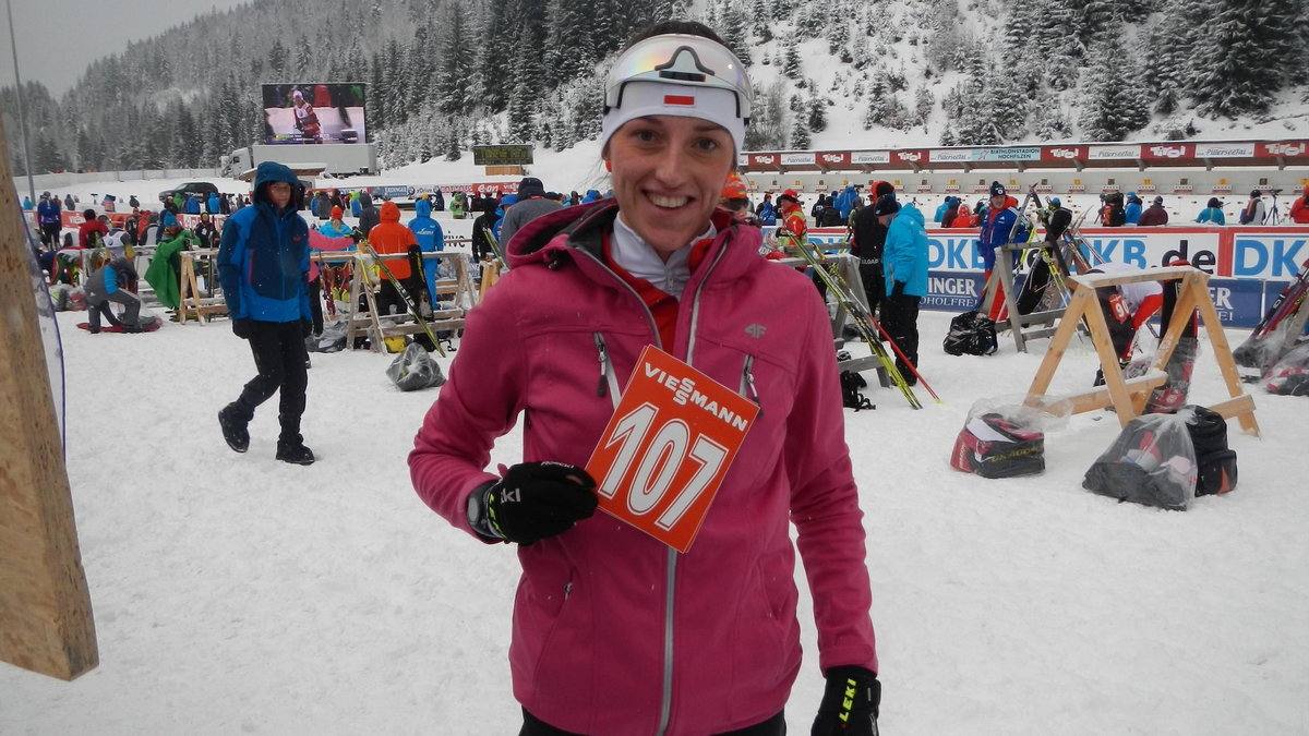 Mistrzostwa Europy bez polskich biathlonistów