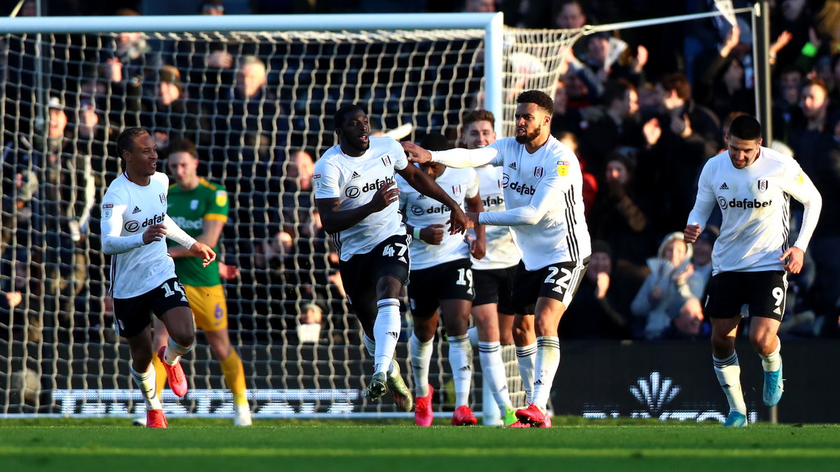 Fulham FC