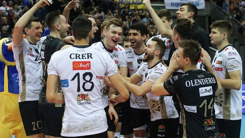 Trefl Gdańsk