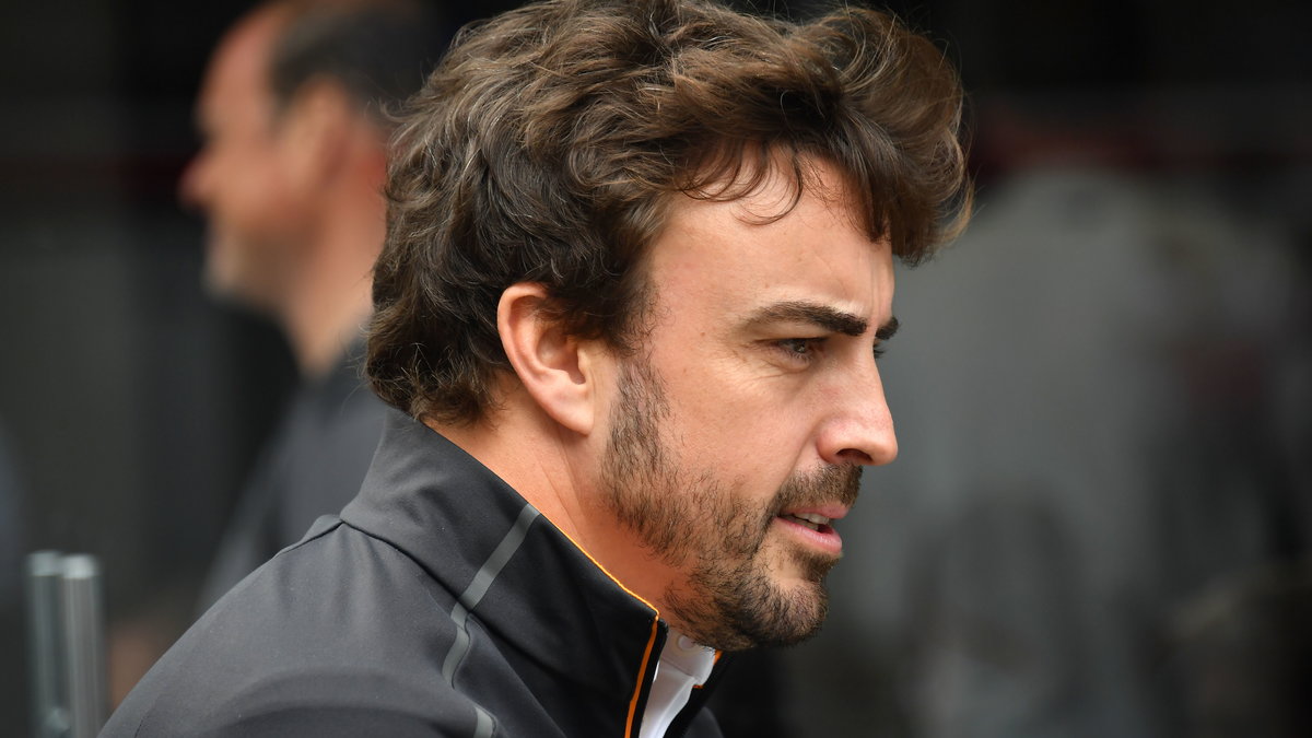 Fernando Alonso