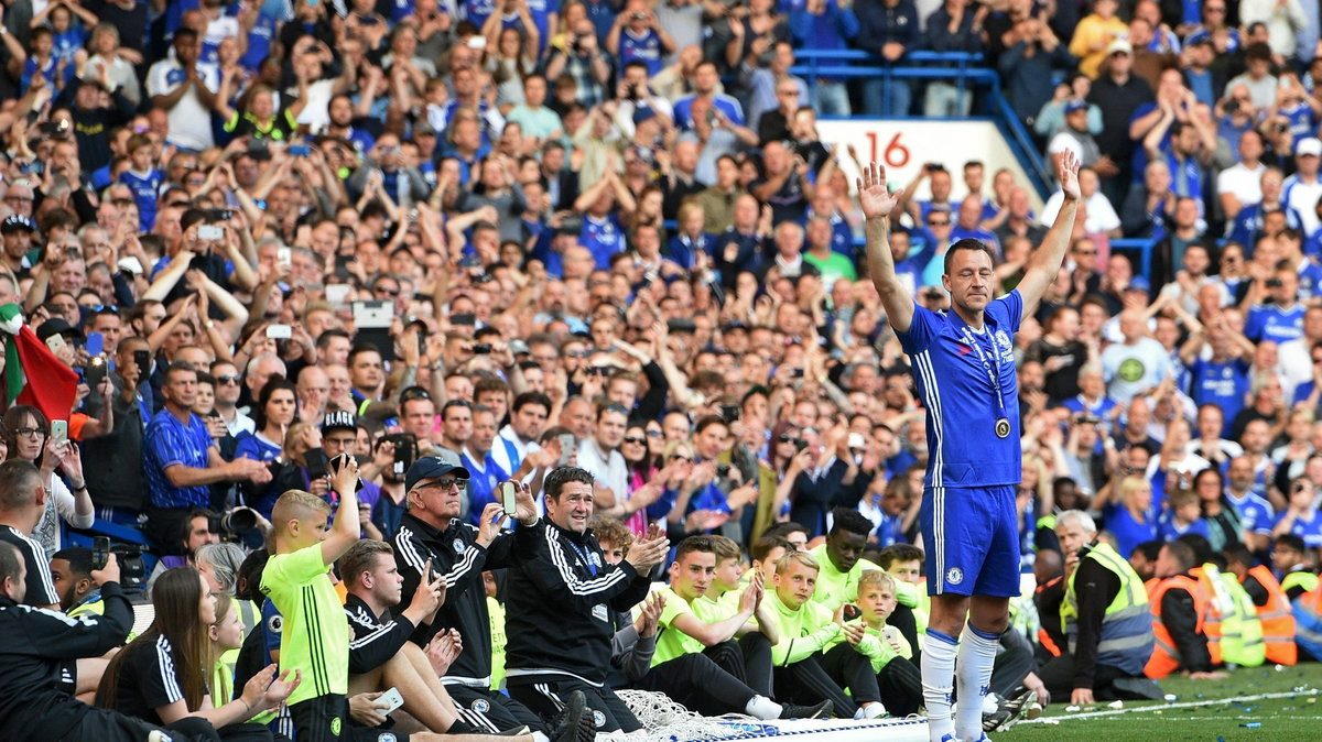 John Terry