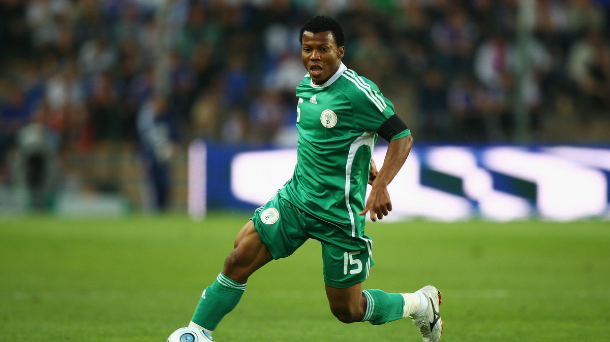 Ikechukwu Uche