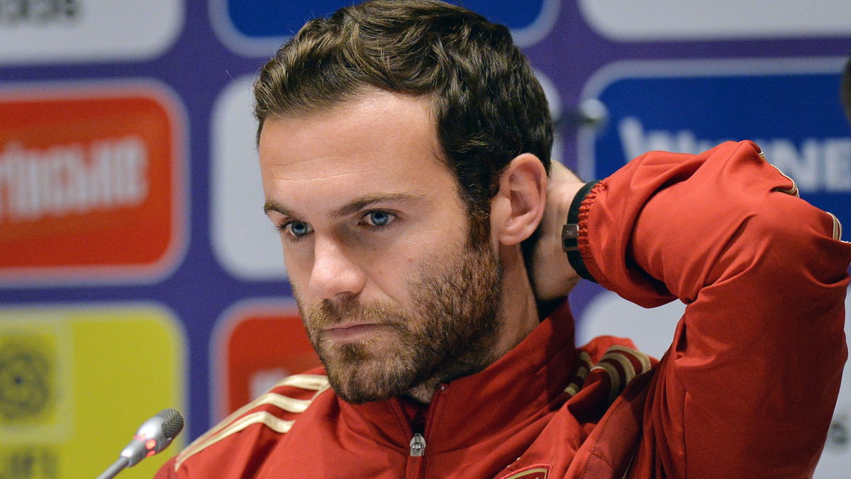 Juan Mata