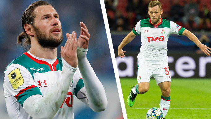 Grzegorz Krychowiak i Maciej Rybus