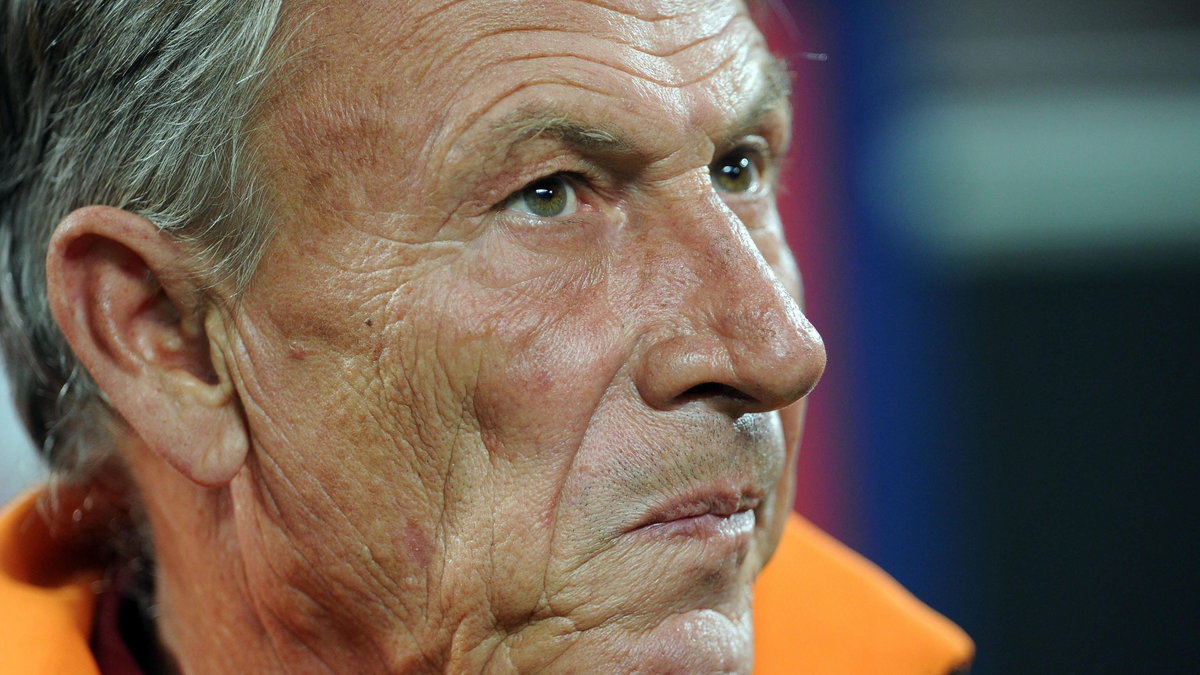 Zdenek Zeman