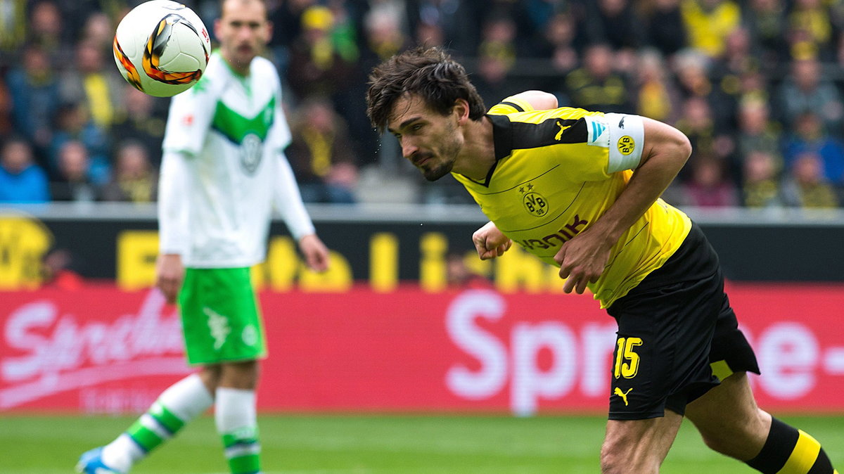 Mats Hummels