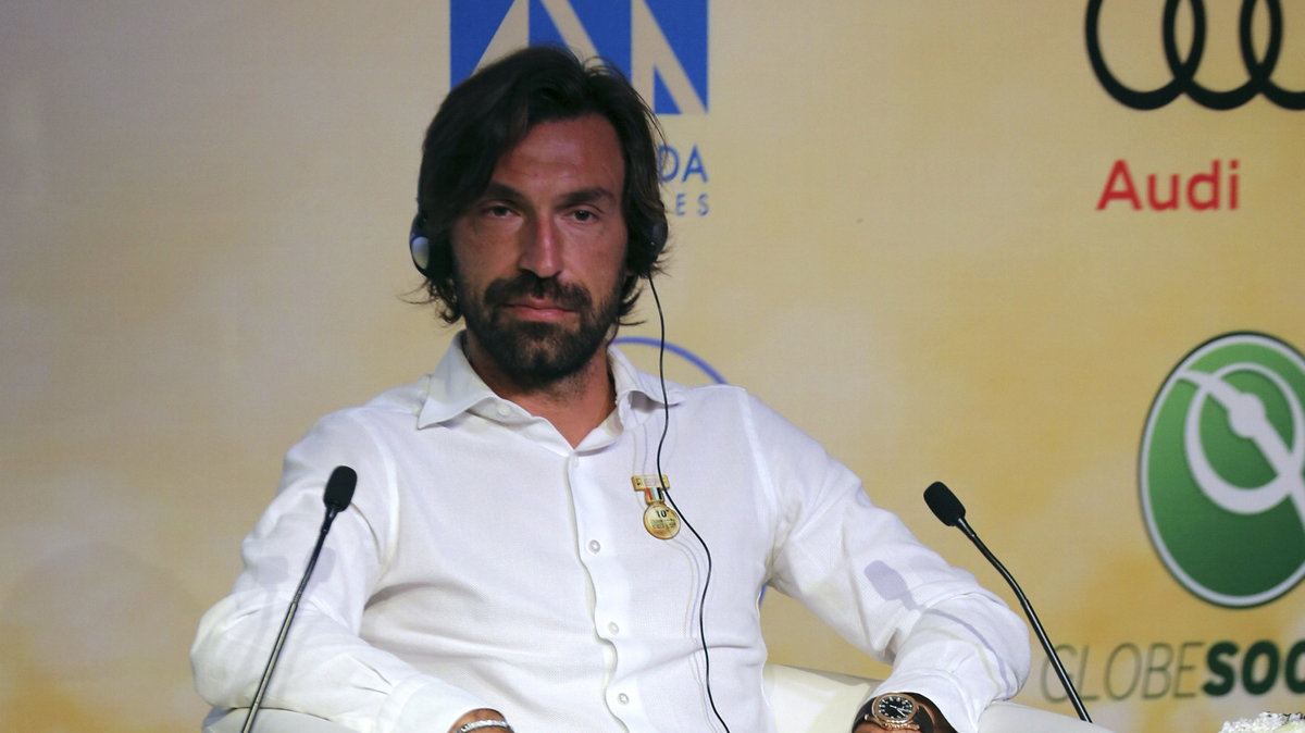 Andrea Pirlo