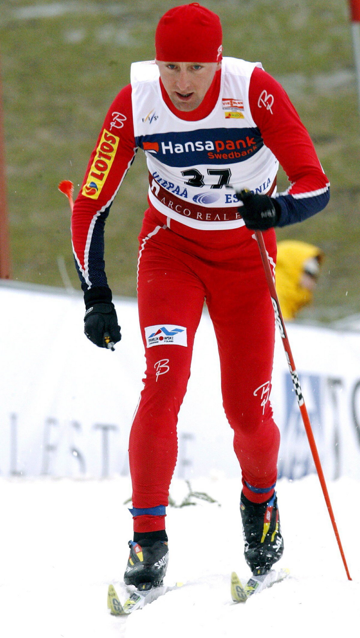 Maciej Kreczmer