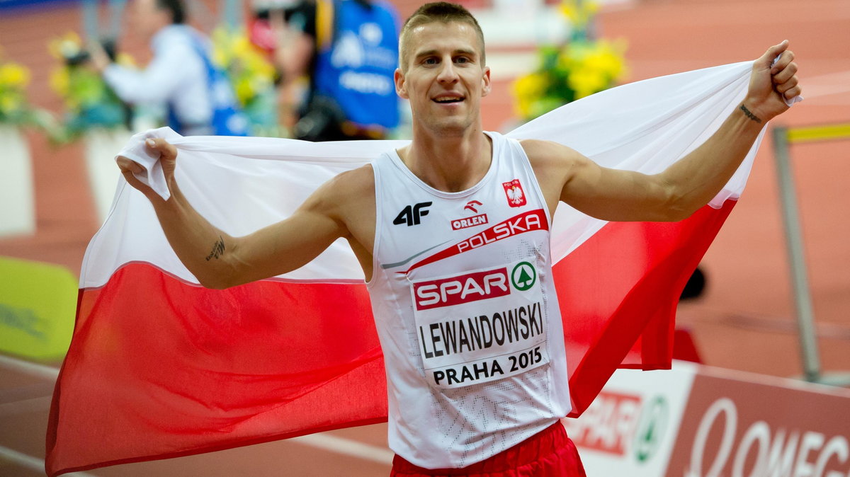 Marcin Lewandowski