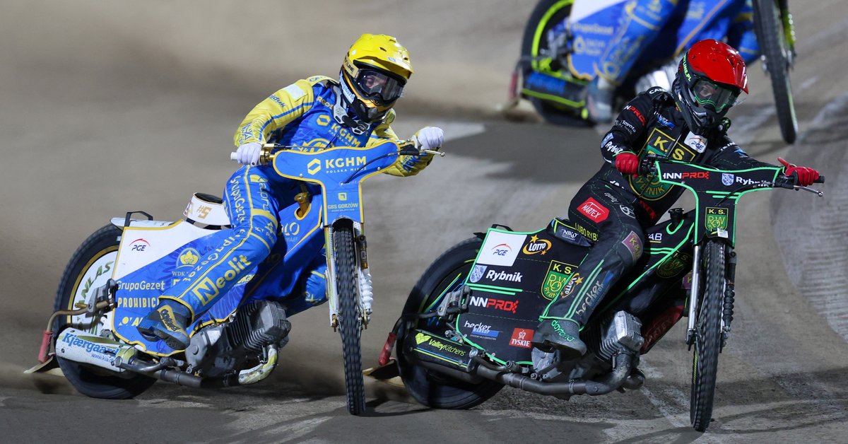 Nadzieja umiera ostatnia. Rewanż w Gorzowie rozstrzygnie wszystko