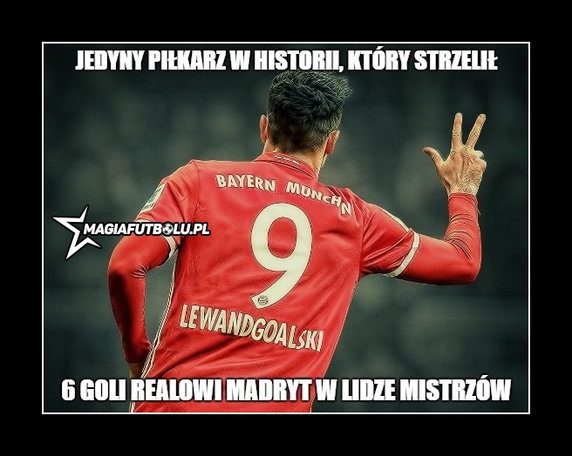 Real pokonał Bayern i awansował do półfinału Ligi Mistrzów - memy po meczu