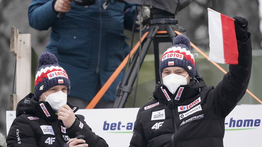 Trener Michal Doleżal podał kadrę na PŚ w Zakopanem