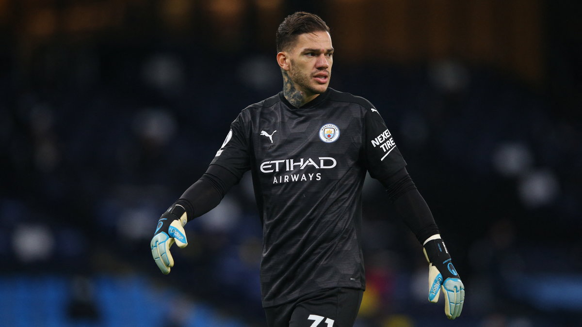 Ederson