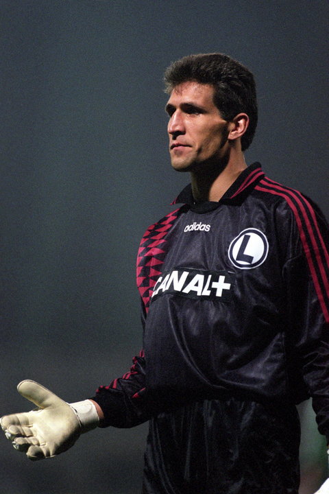 Maciej Szczęsny