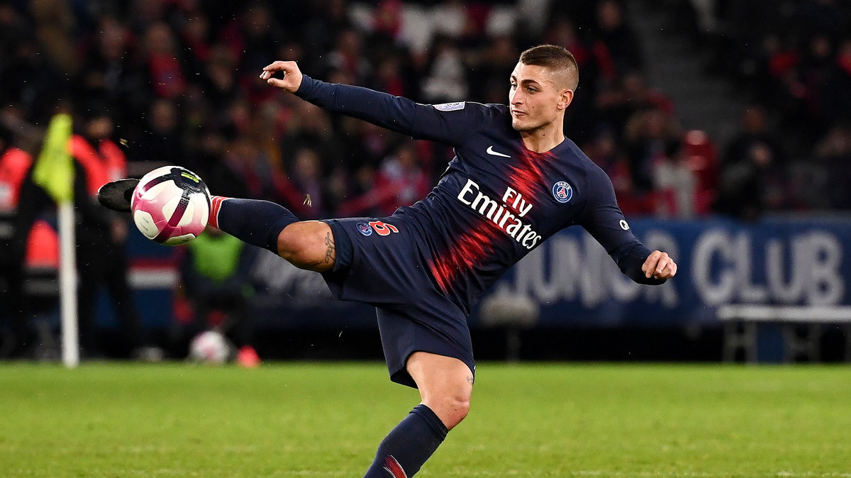 Marco Verratti