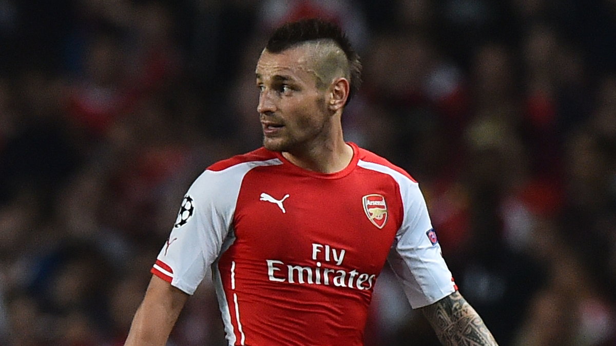 Mathieu Debuchy 