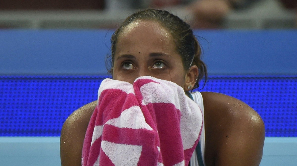 Madison Keys