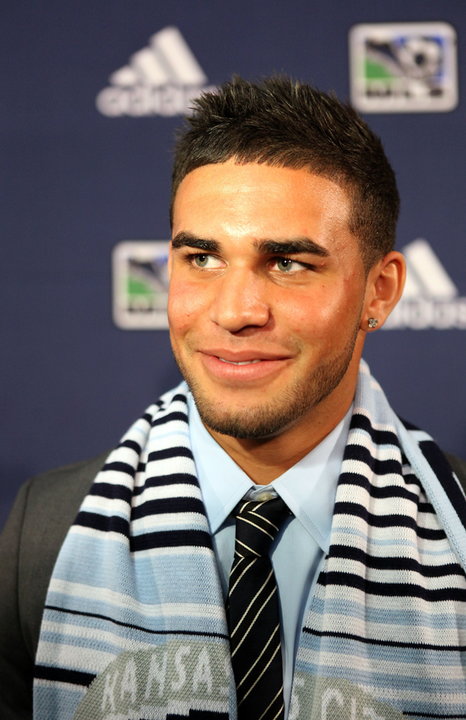 Dom Dwyer