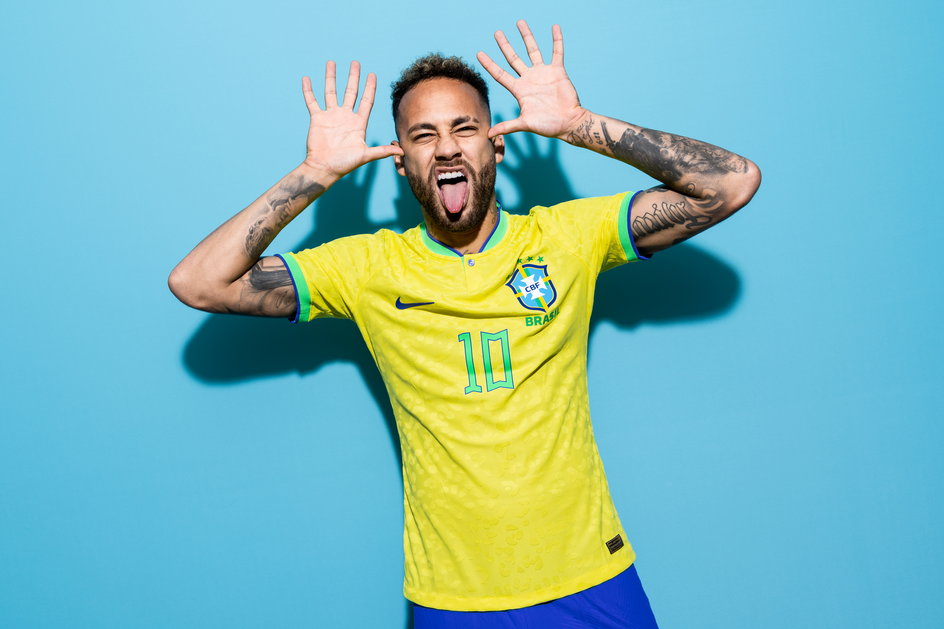 Neymar