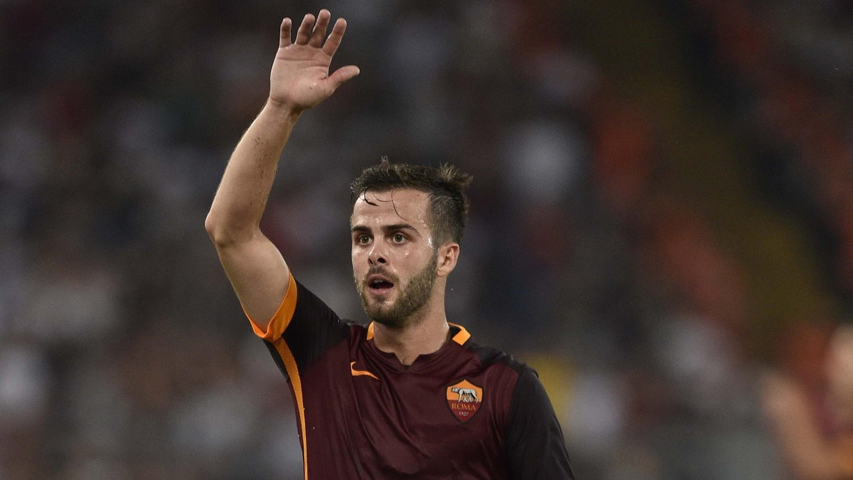 Miralem Pjanic