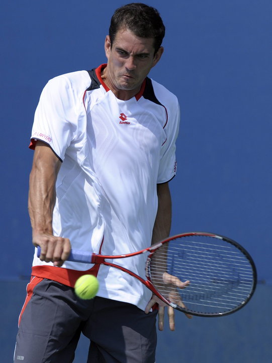 USA TENNIS US OPEN 2010 GRAND SLAM