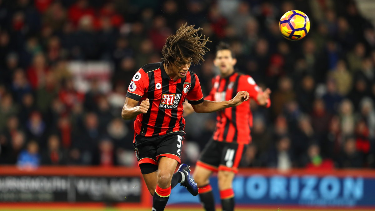 Nathan Ake