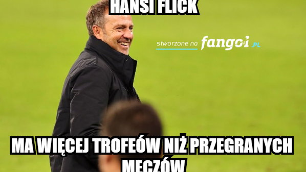 Bayern - Borussia. Memy po meczu o Superpuchar Niemiec