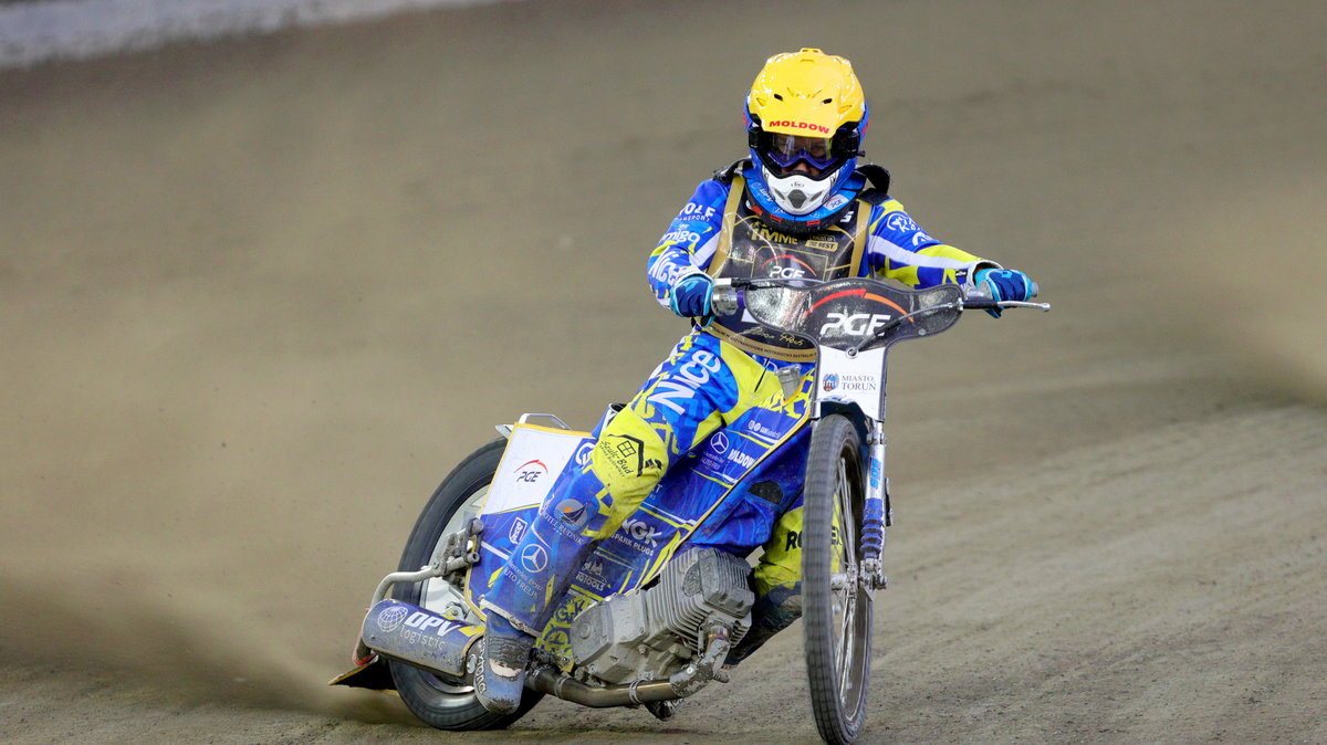 Nicki Pedersen