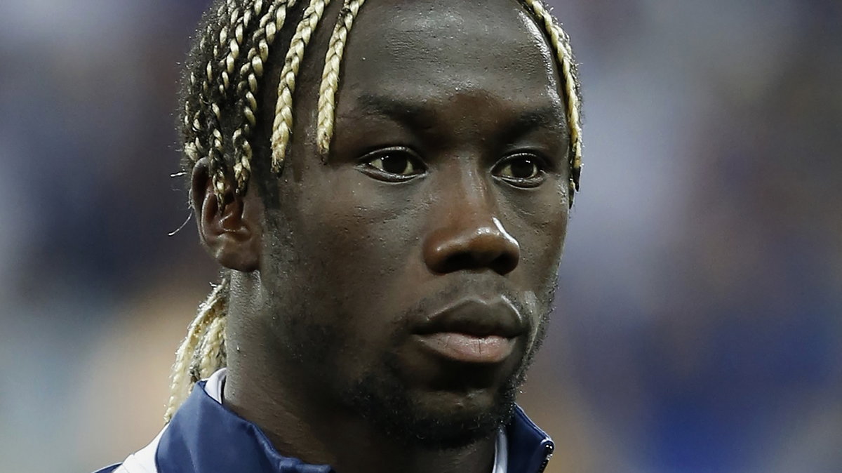 Bacary Sagna