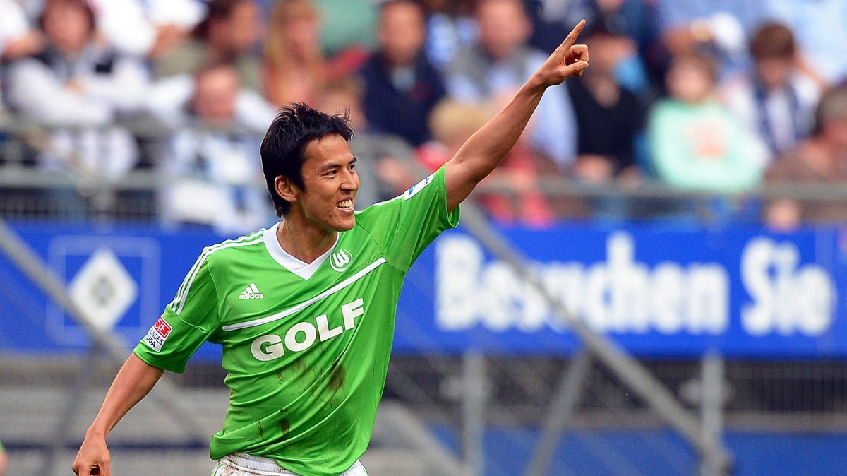 Makoto Hasebe