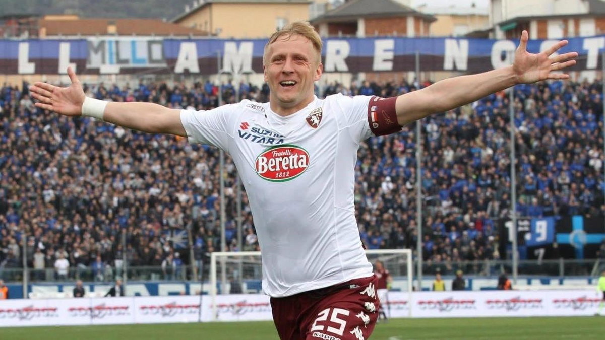 Kamil Glik