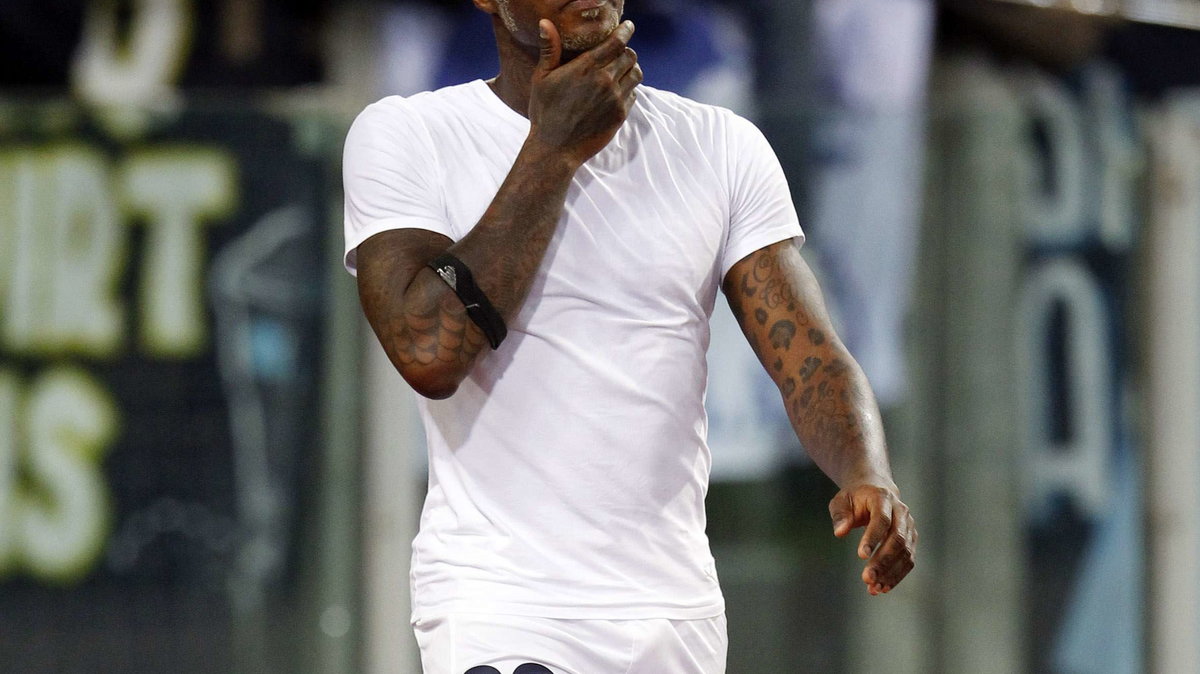 Djibril Cisse