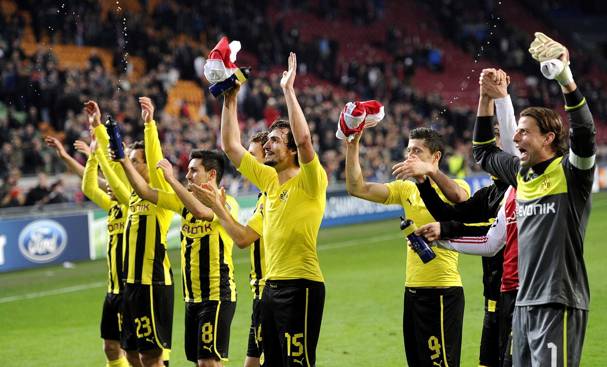 Borussia Dortmund