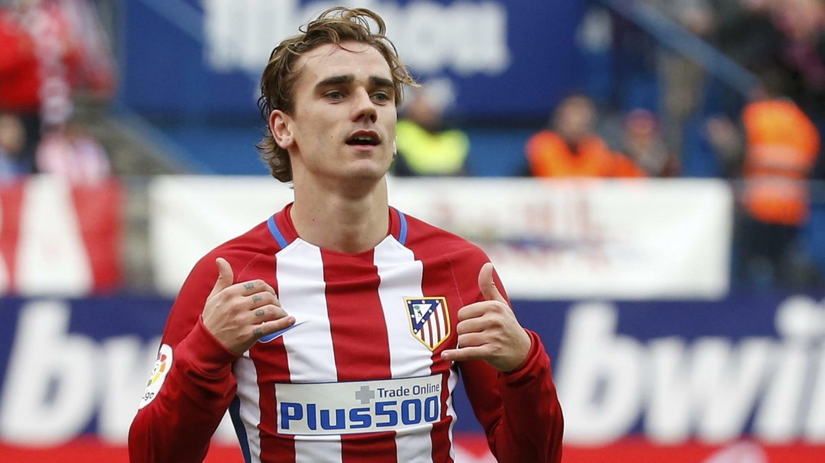 Antoine Griezmann