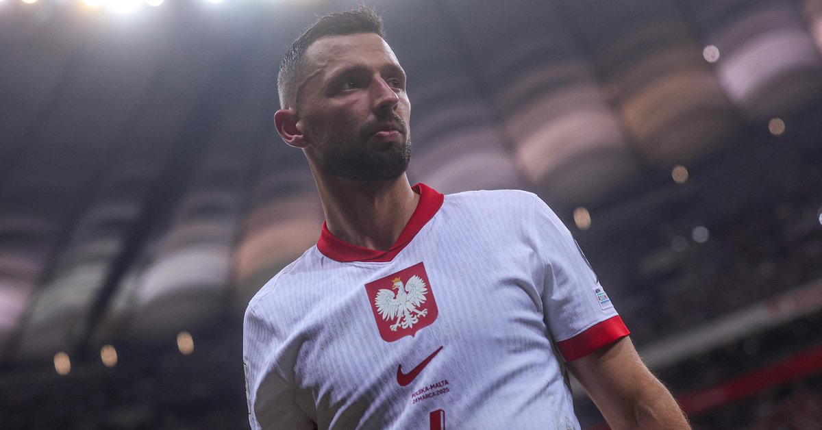 Trudna sytuacja reprezentanta Polski. Mówią wprost o "ograniczeniach"