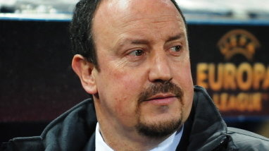 Rafael Benitez