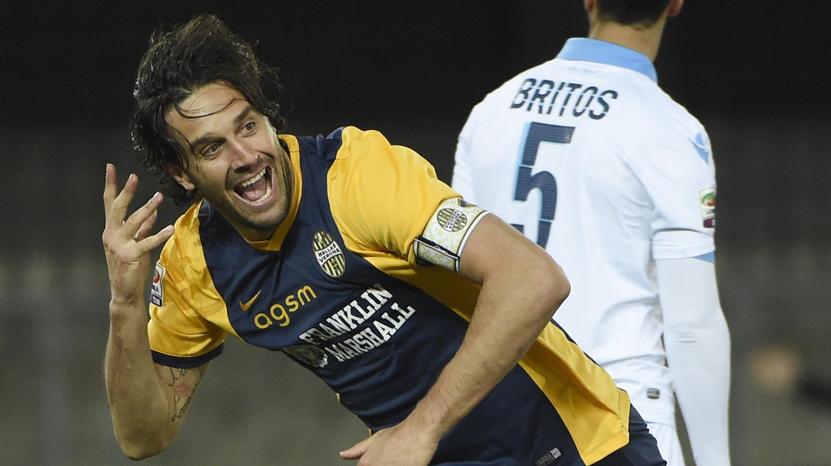 Luca Toni