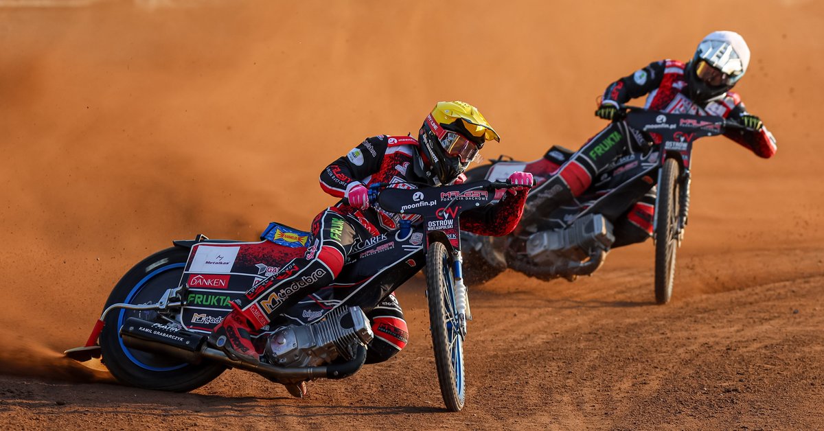 Moonfin Malesa Ostrów Wlkp. - Hunters PSŻ Poznań [NA ŻYWO]