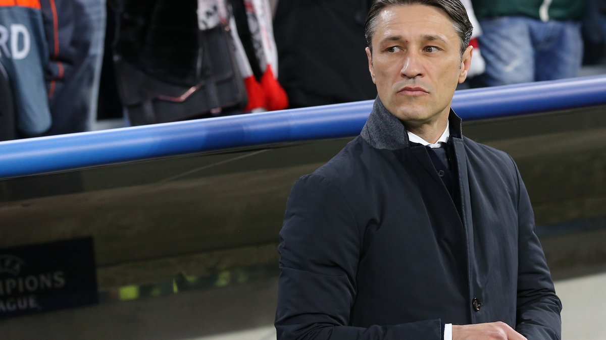 Niko Kovac